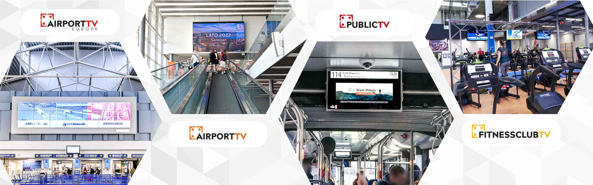 AirportTV Europe