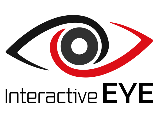 Interactive Eye
