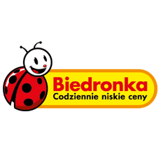 biedronka