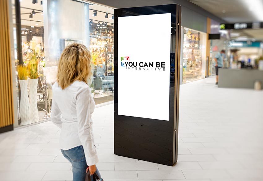 Reklama Opole - You Can Be Interactive